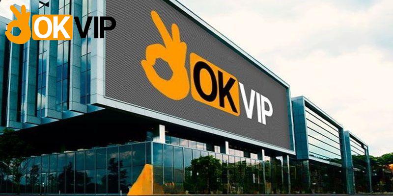 Giới thiệu OKVIP - Địa Chỉ Giải Trí Với Đa Dạng Sản Phẩm 2 Giới thiệu OKVIP về sứ mệnh và tầm nhìn tương lai