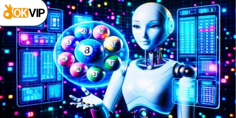 VR Lottery - Dẫn Đầu Xu Hướng Giải Trí Trực Tuyến Tại Việt Nam 1 VR Lottery là nhà phát hành được đánh giá cao hiện nay
