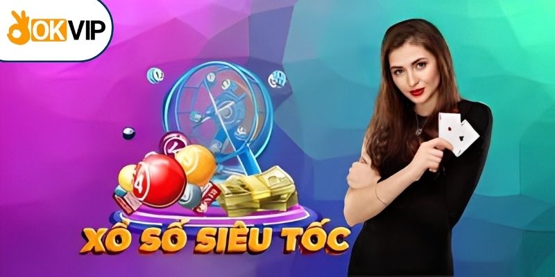 VR Lottery - Dẫn Đầu Xu Hướng Giải Trí Trực Tuyến Tại Việt Nam 3 Trải nghiệm thú vị cùng loại hình siêu tốc VIP tại sảnh